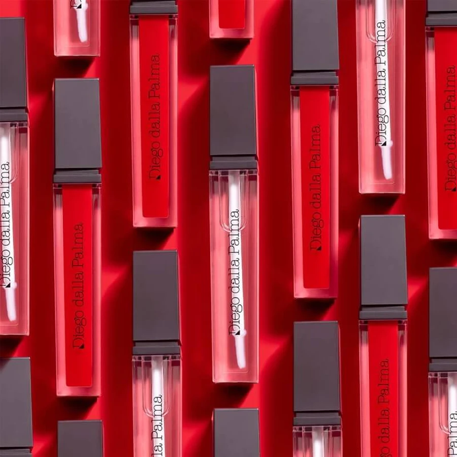 Diego dalla Palma Gloss Push Up - Brillo de labios voluminizador n.º 51