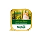 Natua The Nature Country Rindfleischpastete – Alleinfuttermittel für ausgewachsene Katzen, 100 g