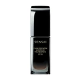 Base de maquillaje Kanebo Flawless Satin - base de maquillaje - N.º FS103 Sand Beige
