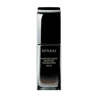 Kanebo Flawless Satin Foundation – fond de ten – nr. fs103 sand beige