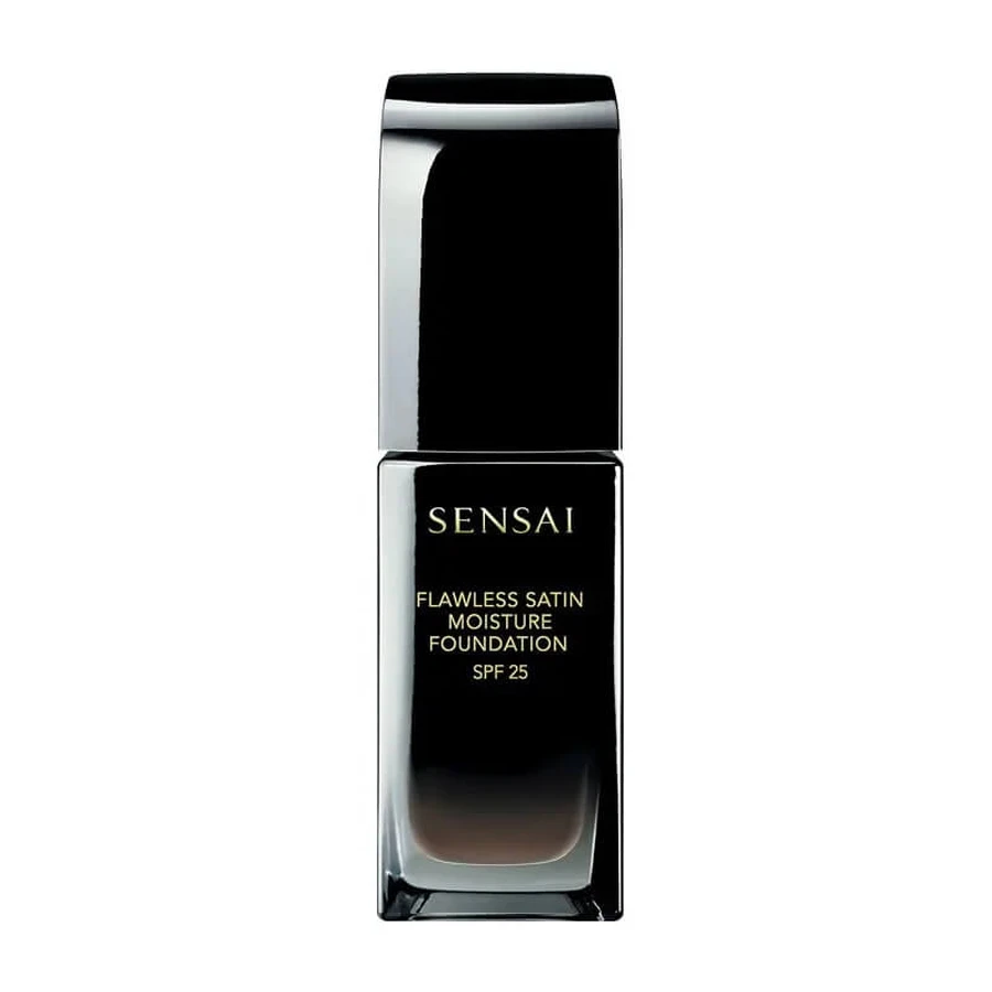 Kanebo Flawless Satin Foundation – fond de ten – nr. fs103 sand beige