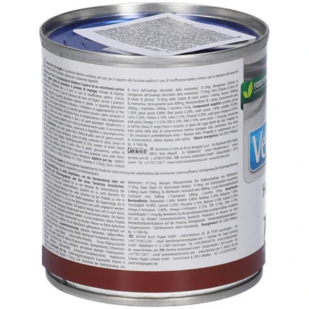 Farmina Vet Life Hepatic Chicken - Compleet dieetvoeding voor honden met leverfalen, 300 g