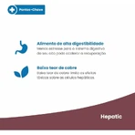 Farmina Vet Life Hepatic Chicken - Compleet dieetvoeding voor honden met leverfalen, 300 g