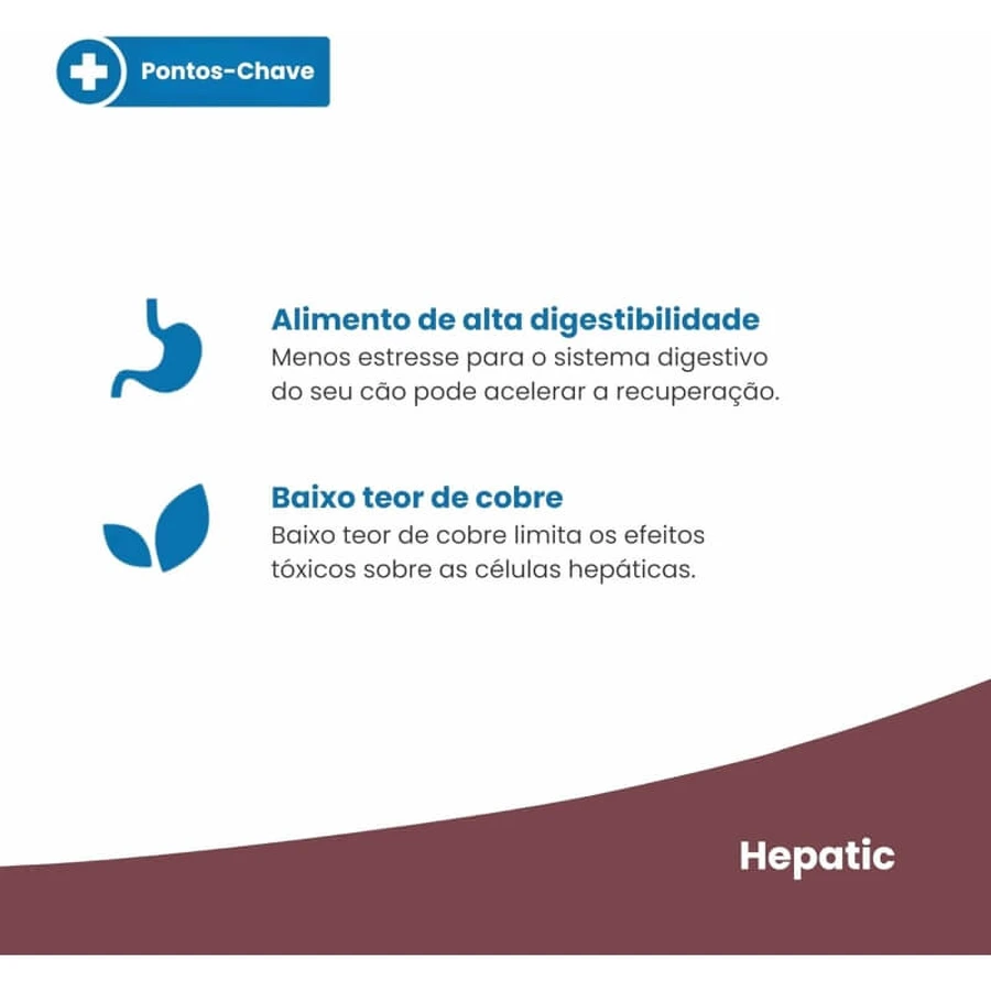 Farmina Vet Life Hepatic Chicken - Compleet dieetvoeding voor honden met leverfalen, 300 g