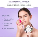 Foreo Acai Berry UFO Activated Masks - 6 smoothing masks, 6 g each