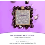Foreo Acai Berry UFO Activated Masks - 6 smoothing masks, 6 g each