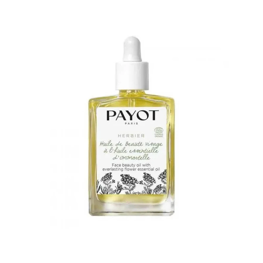 Payot Huile de beauté visage - Gezichtsverzorgingsolie 30 ml