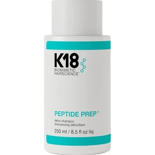 K18 Peptide Prep - Champú detoxificante 250 ml