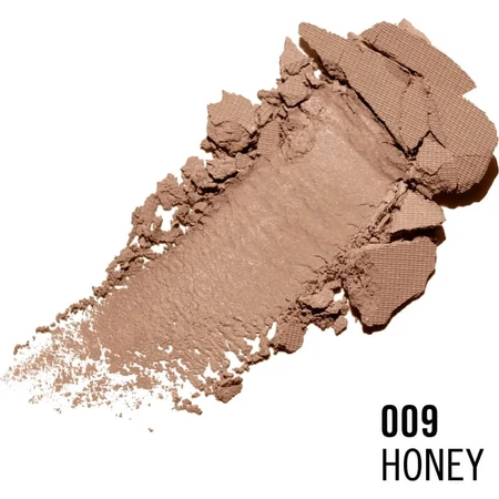 Rimmel Lasting Finish – Kompakt-Foundation – Nr. 09 Honey