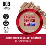 Rimmel Lasting Finish – Kompakt-Foundation – Nr. 09 Honey