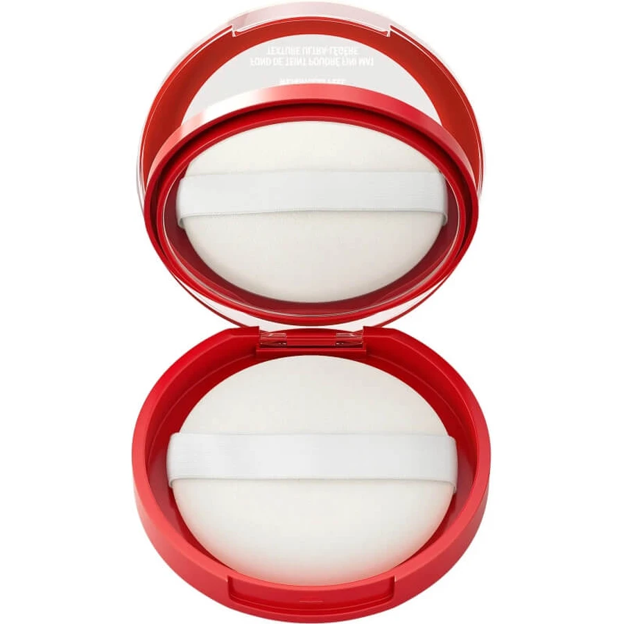 Rimmel Lasting Finish – Kompakt-Foundation – Nr. 09 Honey