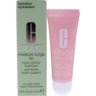 Clinique Moisture Surge Lip Treatment - Tratamiento hidratante para los labios, 10 ml