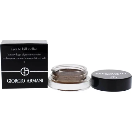 Giorgio Armani Eyes to Kill Stellar - Eyeshadow No. 02 Halo