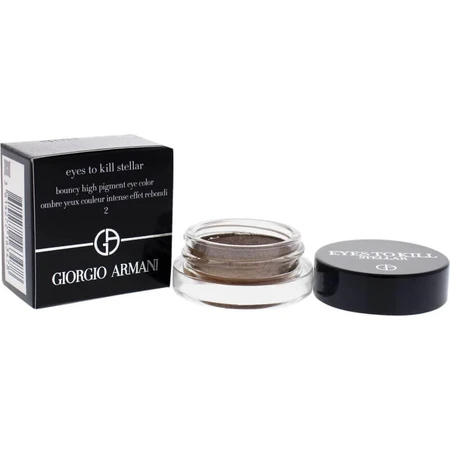Giorgio Armani Eyes to Kill Stellar - Eyeshadow No. 02 Halo