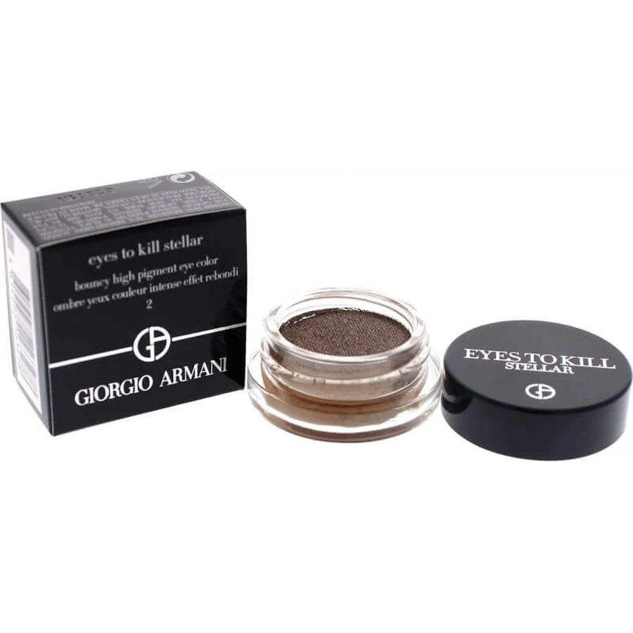 Giorgio Armani Eyes to Kill Stellar - Eyeshadow No. 02 Halo