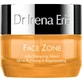 Dr. Irena Eris Face Zone Jelly Sleeping Mask Ultra-Plumping &amp;amp; Regenerating - Face Mask 50 ml