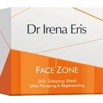 Dr. Irena Eris Face Zone Jelly Sleeping Mask Ultra-Plumping &amp; Regenerating – Gesichtsmaske 50 ml