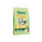 Oasy Original Formula Adult Small - Mini Chicken - Compleet voer voor kleine volwassen honden, 800 g