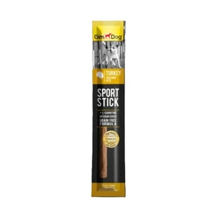 Gimborn Gimdog Turkey Sport Stick - Dog Treats