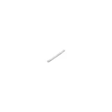 Cinturón ajustable para ostomía, adaptable a 58/109 cm, talla mediana