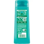Garnier Fructis Pure No-Stop Eau de coco - Shampooing purifiant 250 ml