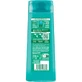 Garnier Fructis Pure No-Stop Coconut Water - Purifying Shampoo 250 ml