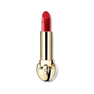 Guerlain Rouge G Satin - Barra de labios satinada n.º 333 Le Rouge Framboise