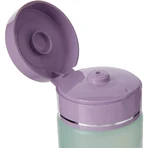 Clinique All About Clean, savon liquide pour le visage, formule douce - Pour peaux sèches à normales, 200 ml
