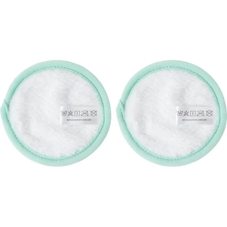 Real Techniques 2 Reusable Makeup Remover Pads