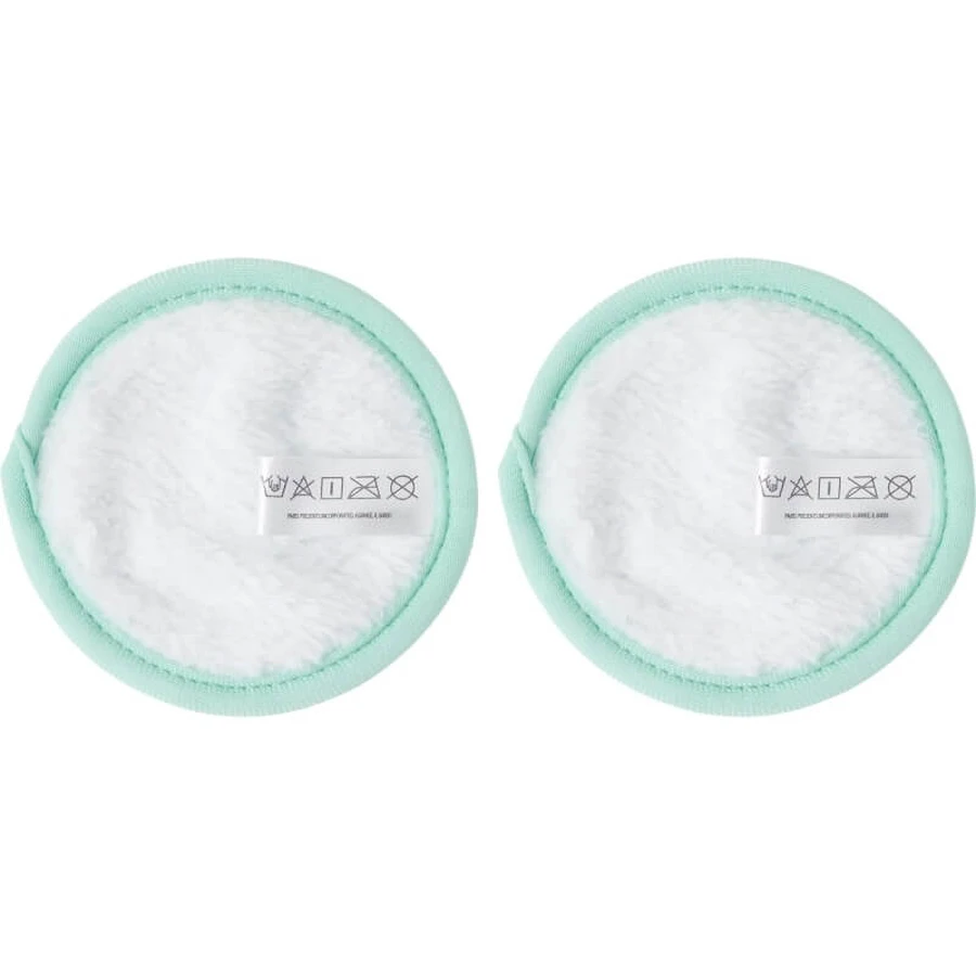 Real Techniques 2 Reusable Makeup Remover Pads