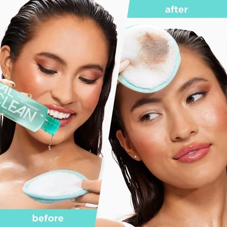 Real Techniques 2 Reusable Makeup Remover Pads
