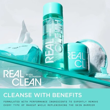 Real Techniques 2 Reusable Makeup Remover Pads