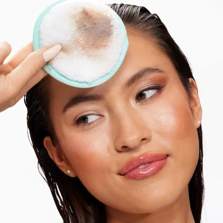 Real Techniques 2 Reusable Makeup Remover Pads