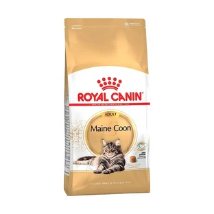 Royal Canin Maine Coon Adult - Croquettes pour chat adulte, 2 kg