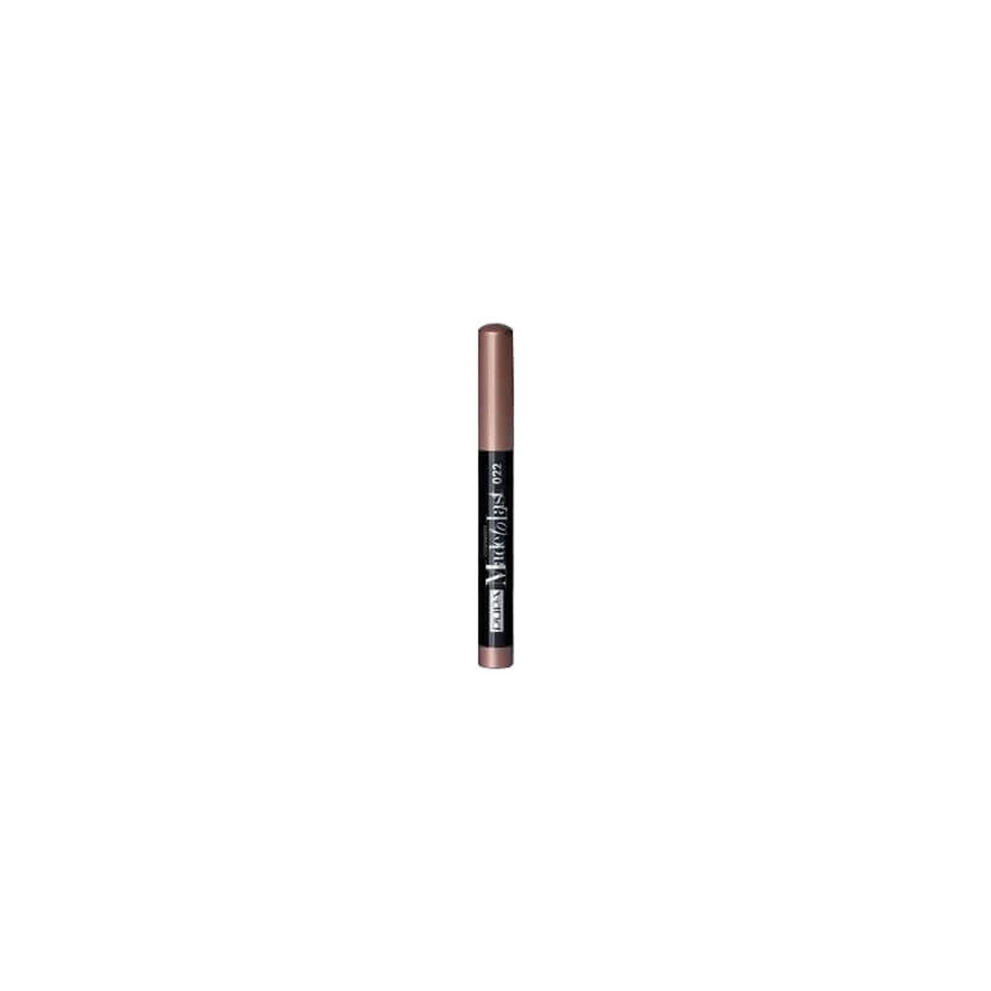 Pupa Made to Last Waterproof Eyeshadow - Oogschaduwstift nr. 022 Rose Brown