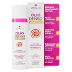 Aceite rico en vitamina C de Veralab: aceite facial multifuncional con propiedades antioxidantes e iluminadoras, 75 ml