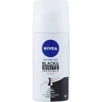 Nivea Black &amp; White - Deodorant Spray, 35 ml