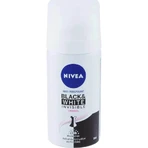Nivea Black &amp; White - Deodorant Spray, 35 ml