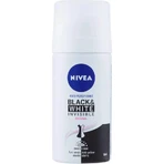 Nivea Black &amp; White - Deodorant Spray, 35 ml