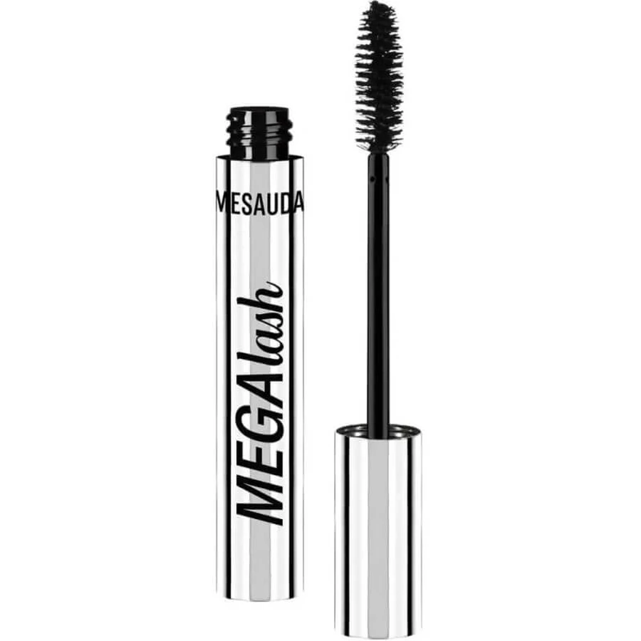 Mesauda Mega Lash - Mascara