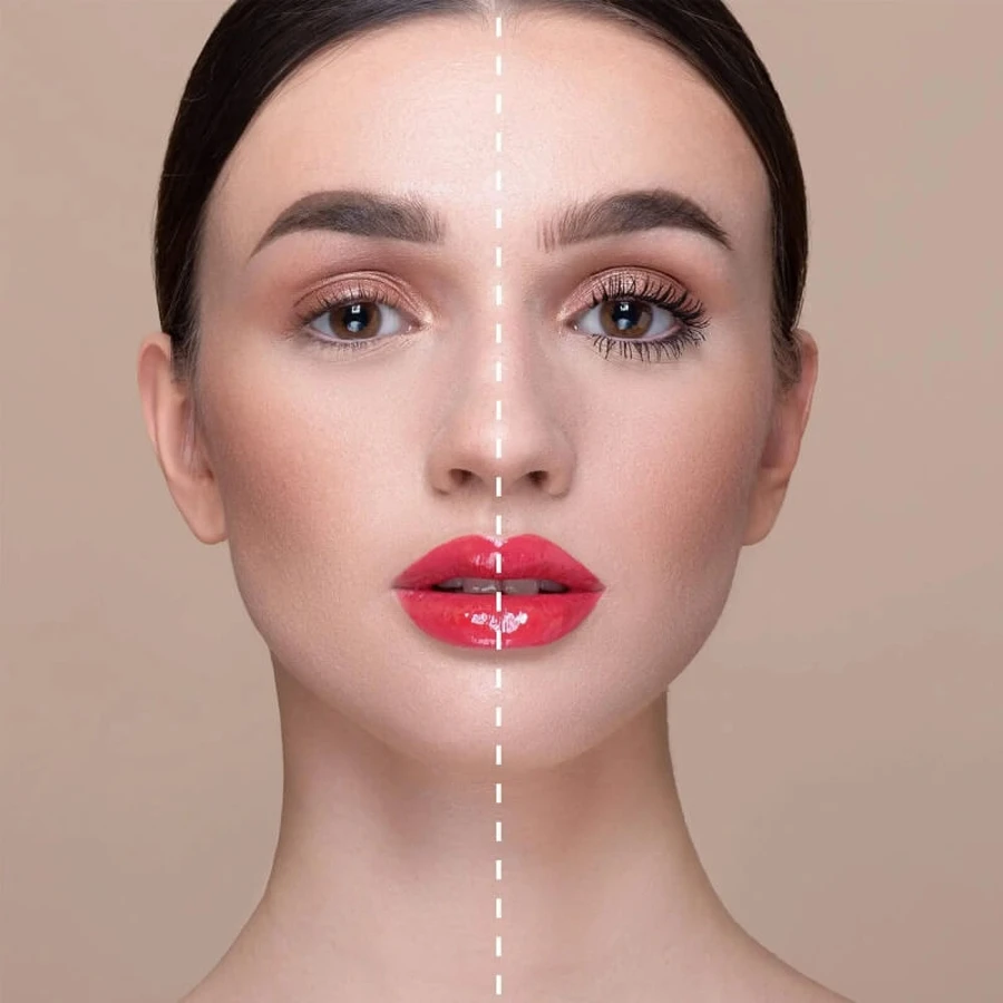 Mesauda Mega Lash - Mascara