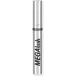 Mesauda Mega Lash - Mascara