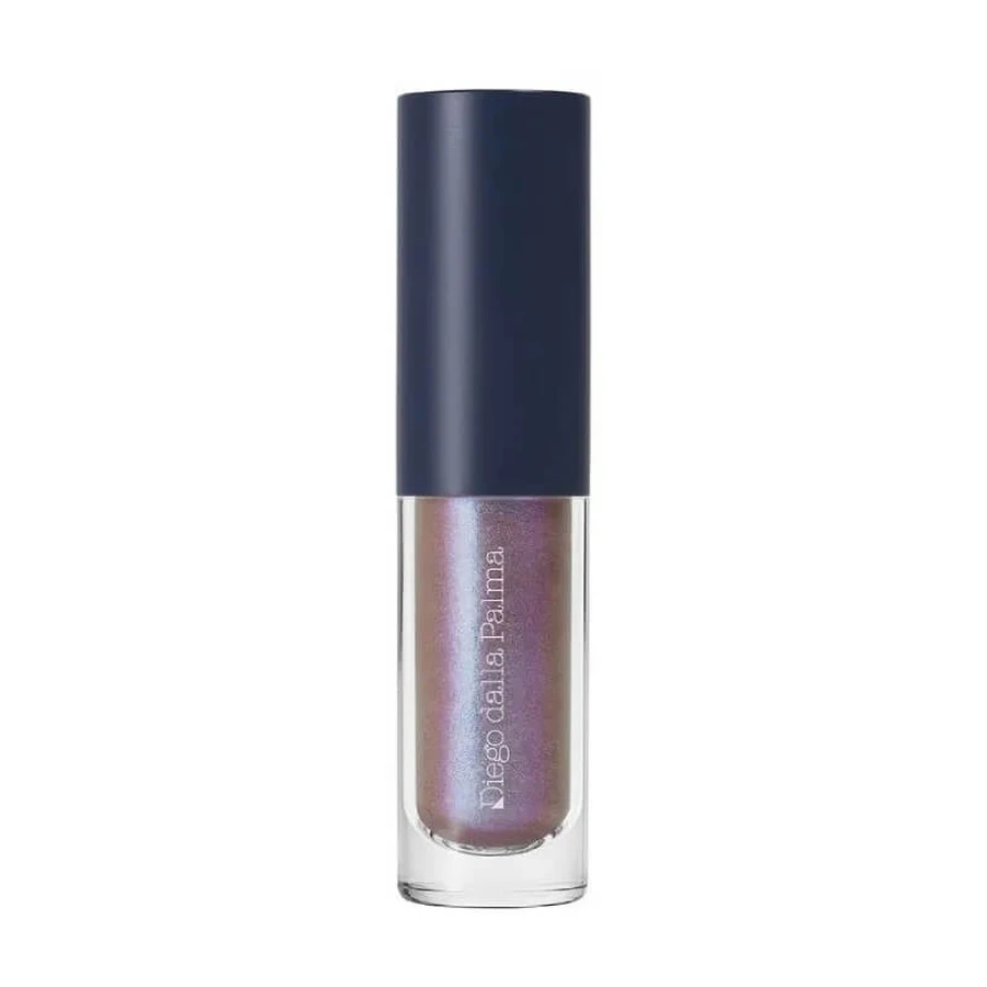 Diego dalla Palma Stardust - Metallic Liquid Eyeshadow No. 51 Sparkle Violet