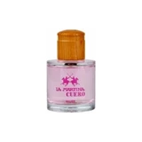 La Martina Cuero Mujeur - Desodorante en spray, 100 ml