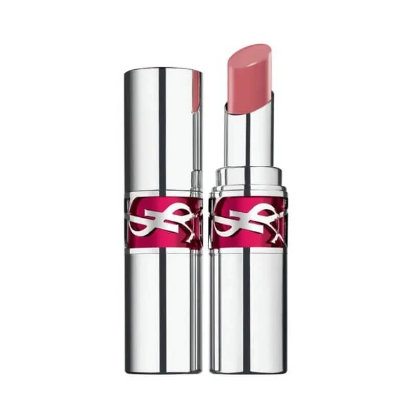 Yves Saint Laurent YSL Loveshine Candy Glaze - Lip Gloss No. 44 Nude…