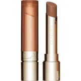 Bálsamo labial con aceite de Clarins - Bálsamo labial con color n.º 04 Almendra