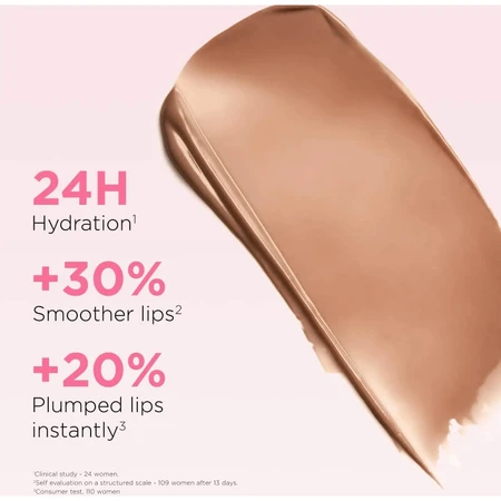 Clarins Lip Oil Balm - Getinte lippenbalsem nr. 04 Amandel