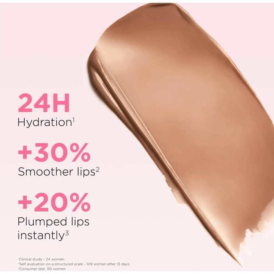 Clarins Lip Oil Balm - Getinte lippenbalsem nr. 04 Amandel