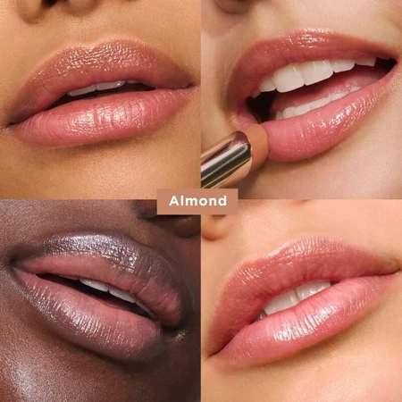 Clarins Lip Oil Balm - Getinte lippenbalsem nr. 04 Amandel