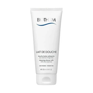 Biotherm Lait de Douche - Leche limpiadora de ducha 200 ml